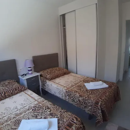 Apartment Aires Del Mar