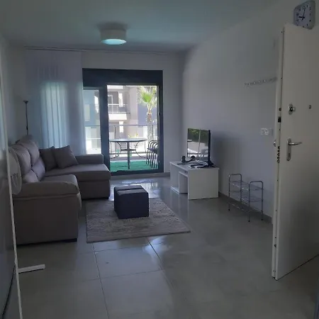 Aires Del Mar Apartment Torrevieja