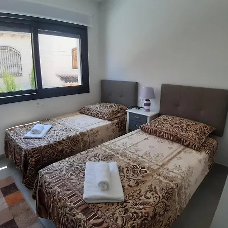 Apartment Aires Del Mar Torrevieja