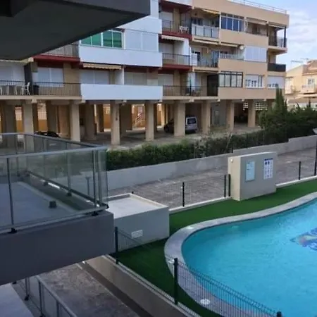 Aires Del Mar