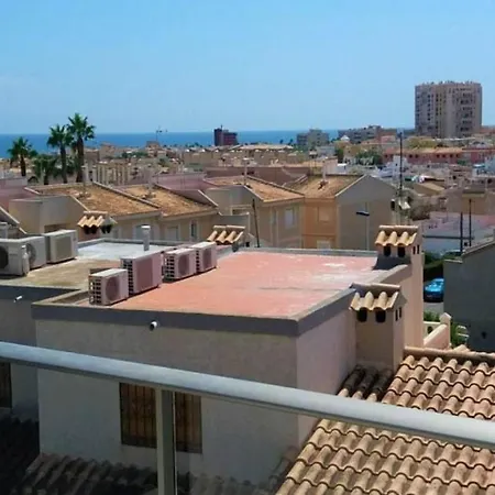 Aires Del Mar * Torrevieja