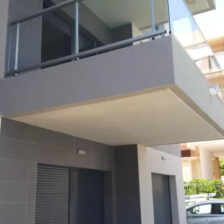 Aires Del Mar Apartment Torrevieja