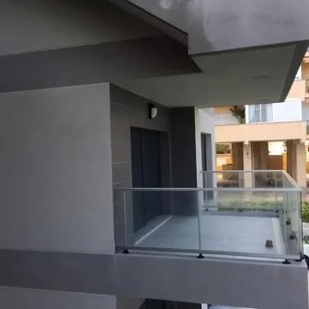Aires Del Mar Apartment